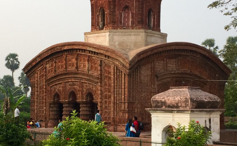 Ananta Basudev Temple