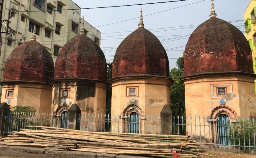 Shiv Mandir