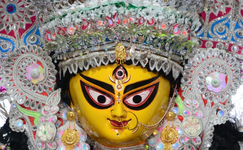 Durga Puja of Howrah’s ‘Bonedi’ families&nbsp;(Part-II)