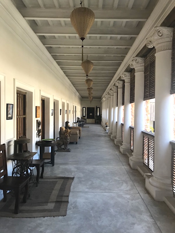Bawali Rajbari – Blog of Kinjal Bose