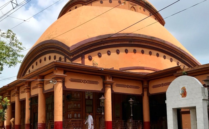 Radhaballav Temple, Serampore