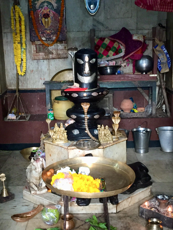 keshaveshwar