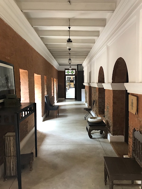 Bawali Rajbari – Blog of Kinjal Bose