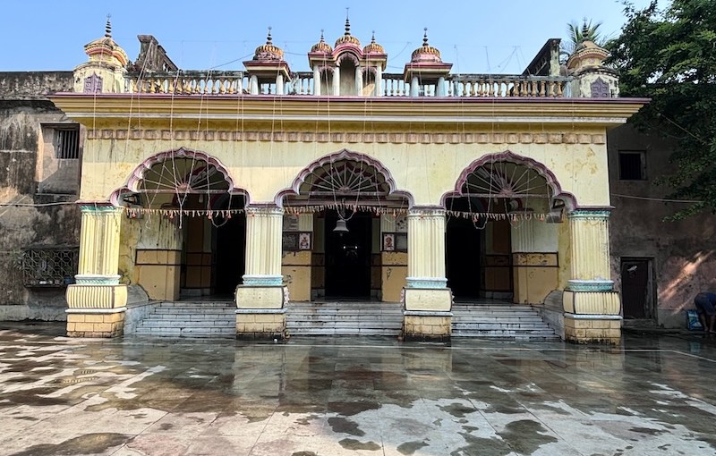 Daily worshipped Durga idols of Kolkata Part&nbsp;2