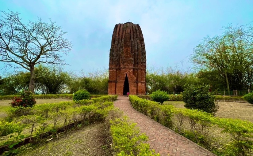 Sat Deul, Purba&nbsp;Bardhaman